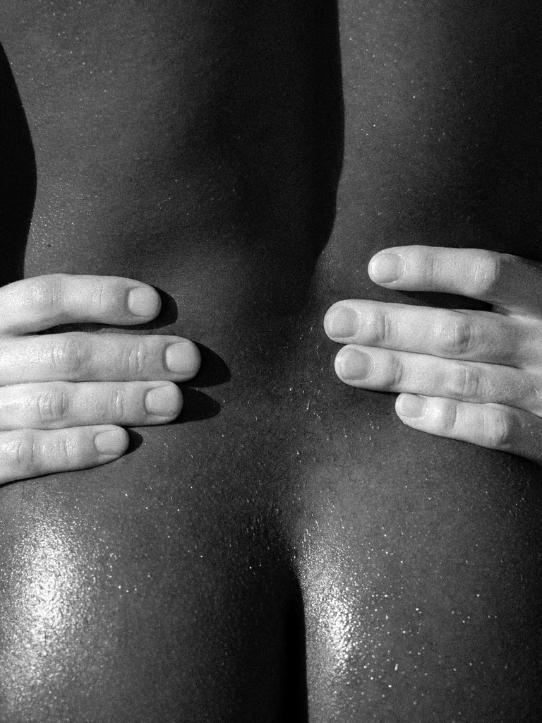 Haut an Haut – Anti-Aging durch Orgasmen