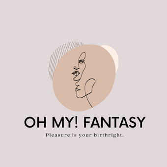 Oh My! Fantsy Date-Boxen & Toys