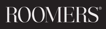 Roomers Hotels Logo