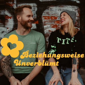 Beziehungsweise Podcast