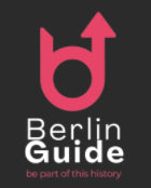 Berlin Guide Logo