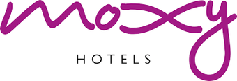 Moxy Hotel Logo