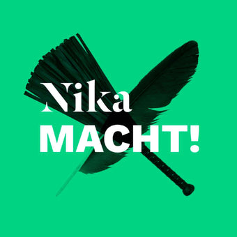 Nika Macht BDSM & Aufklärung